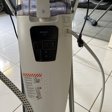 Laurastar S Plus Dampfbügelstation, 2200W - Grün (000.0303.769)