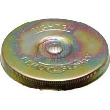 Öleinfülldeckel passend für