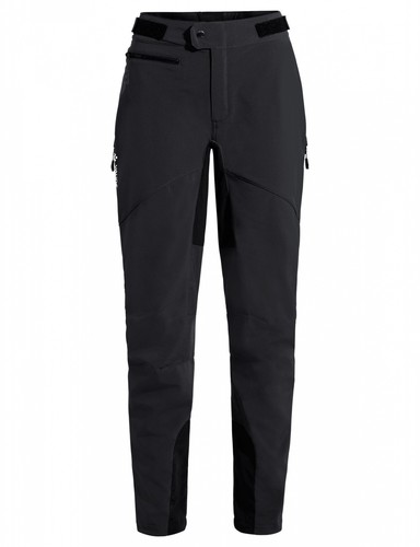 Qimsa softshell pants - softshell, ii