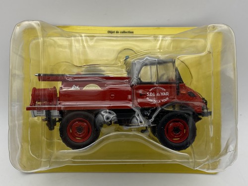 G27 mercedes unimog - 421, ccfl