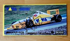 Original Autogramm Christian