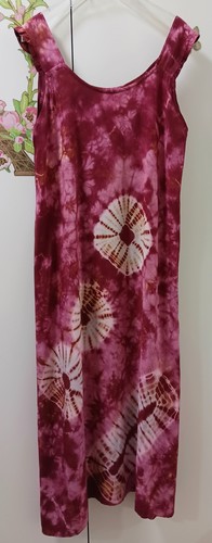 Sommerkleid aus