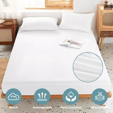 Matratzenschoner 100%