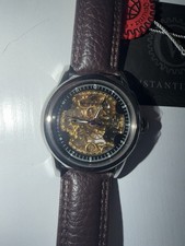 Constantin Weisz Herren Automatik Uhr