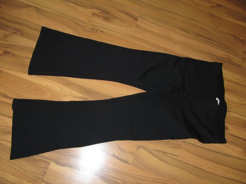 Schöne jeggings mit schlag - schöne,