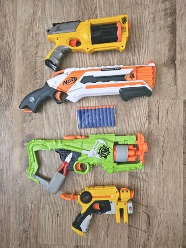 Nerf soft dart gun - dart,