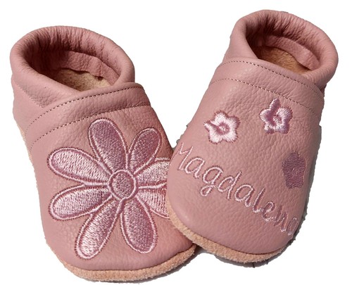 Baby krabbelschuhe - baby,