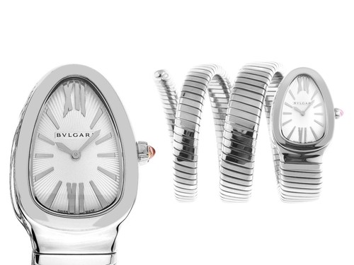 Bulgari serpenti tubogas - serpenti,