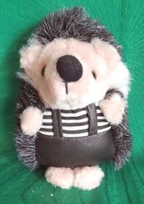 kleiner niedlicher Stoffigel