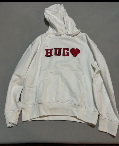 Hugo boss hoodie - hugo, xl