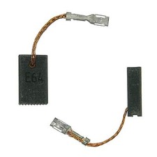 Kohlebürsten BOSCH GWS 14-125