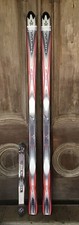Kneissl White Star Mx Skis