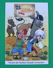 WIPA Digedags Mosaik Fanzine