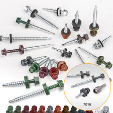 Trapezblech Schrauben für