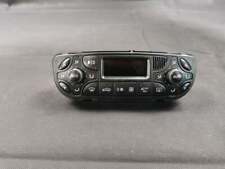 Mercedes-Benz C-Klasse W203 W209 Klimabedienteil Steuergerät AC 2098300285