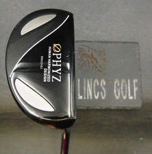 PHYZ Putter Stahlschaft 86,5
