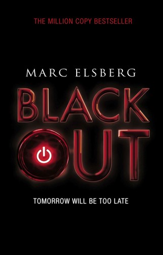 Blackout marc elsberg - marc,