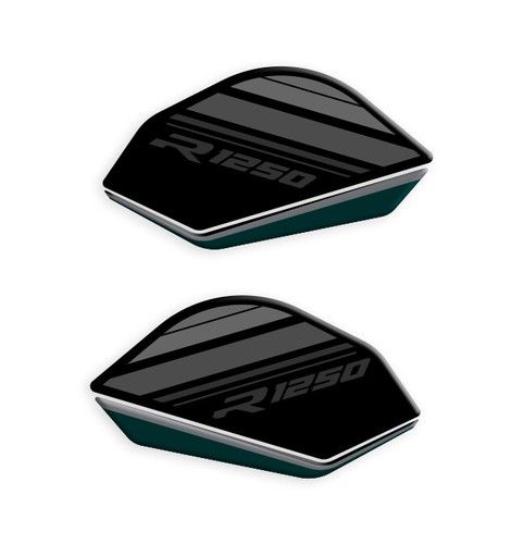 Seitenschutz tank harz - 3d, bmw