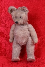 Diem Teddybär 45 cm Mohair
