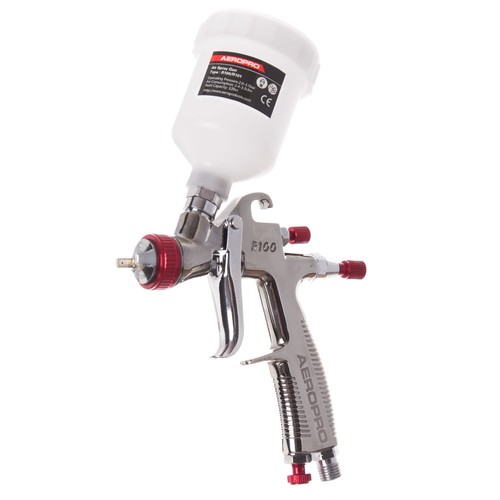 Mini lvlp spritzpistole - lvlp,