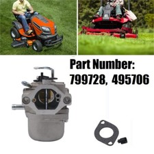 Vergaser Rasentraktor für