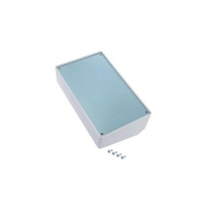 115.5 Gehäuse: Pult EUROPULT