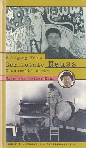 Der totale neuss - neuss, :