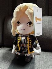 Castlevania Plüsch Alucard