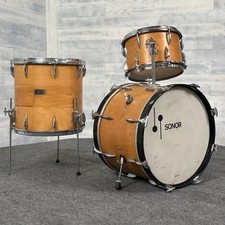 Used Vintage Sonor 1960s