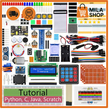Raspberry Pi Starter Kit 223