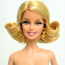 Barbie Freiheitsstatue Puppe