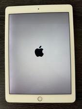 Apple iPad Air 2 16GB, WLAN + Cellular  24,64 cm, (9,7 Zoll) - Silber DEFEKT !!!