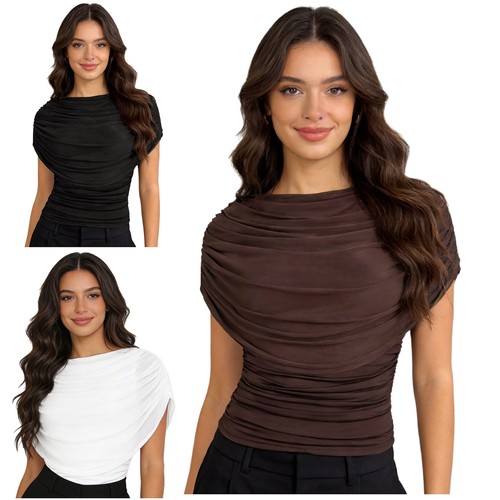 Frauen bluse ärmellos - bluse,