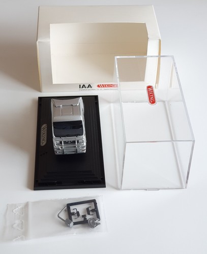 Wiking modell man tga - modell,