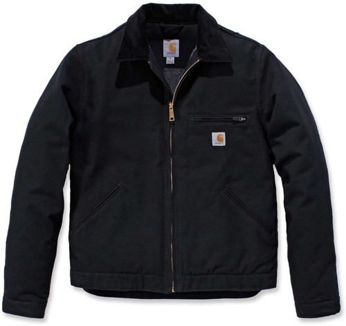 Carhartt herren jacke duck - jacke,