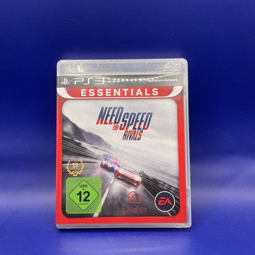 Need for speed - for, zustand
