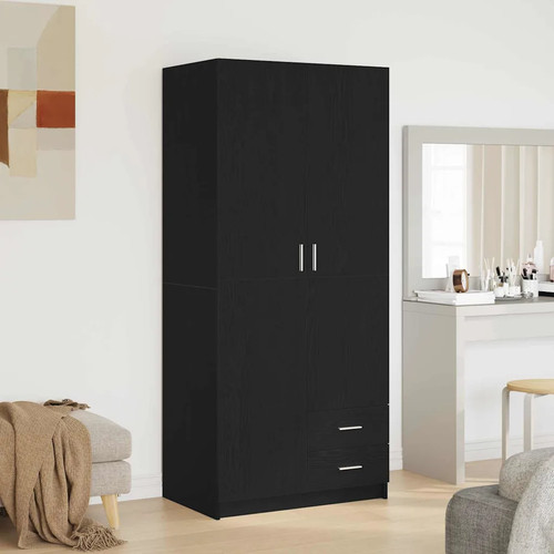Kleiderschrank holzwerkstoff - kleiderschrank,