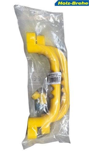 Winnetoo haltegriff gelb - haltegriff,