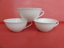 Hutschenreuther Maxim`s En Vogue 3 Teetassen