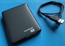 Western Digital WD Elements