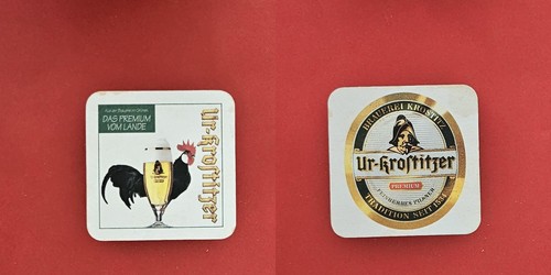 Krostitz krostitzer das - krostitz, ur-krostitzer