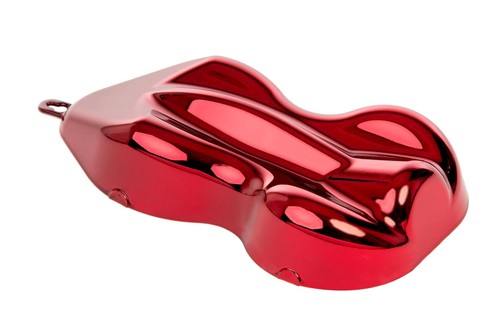 33011 candy lack dunkel rot - candy,