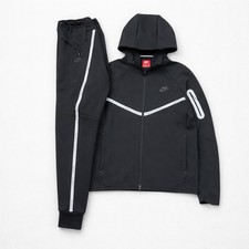 Nike Tech Fleece Reflective