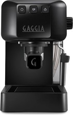 Gaggia EG2109 Black Manuelle