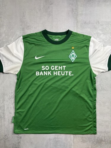 Werder bremen heim - werder,