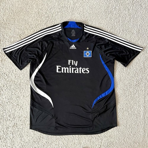 Hamburger trikot adidas - trikot, hsv