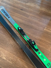 Head Supershape i.Magnum 2019 – 177 cm - Top Zustand