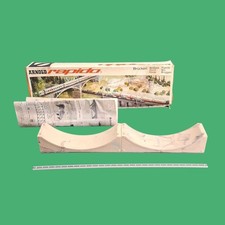 (B) Arnold Rapido Brücken