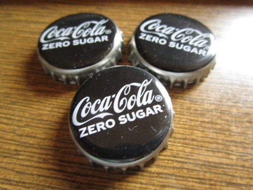 Coca cola schwarz - 50, kk