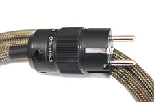 STOCKFISCH AC-PRO Mains Power Lead High End Netzkabel 1,5m